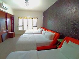 Jophina B&B