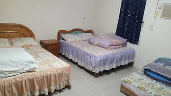 Hai Xia Your Home