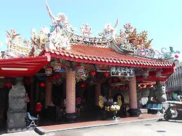 Hai Xia Your Home