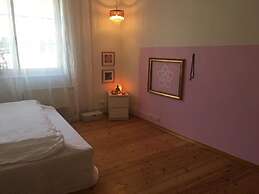 Berlin-Apartments
