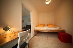 Berlin-Apartments
