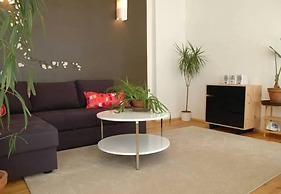 Berlin-Apartments