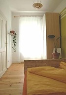 Berlin-Apartments