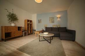 Berlin-Apartments