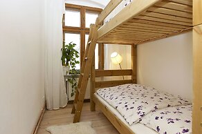 Berlin-Apartments