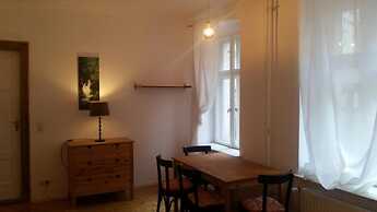 Berlin-Apartments