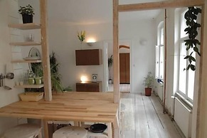 Berlin-Apartments