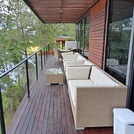 Luxé Cabañas