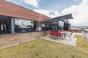 Luxé Cabañas
