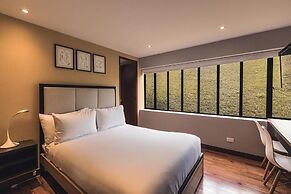 Luxé Cabañas