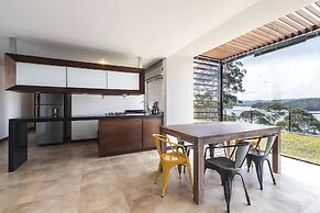 Luxé Cabañas
