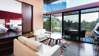 Luxé Cabañas