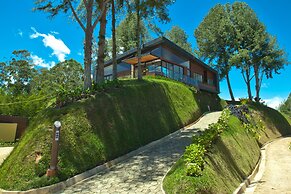 Luxé Cabañas