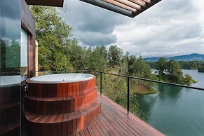 Luxé Cabañas