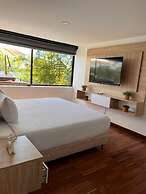 Luxé Cabañas