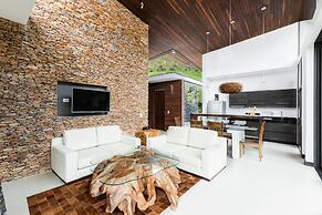 Luxé Cabañas