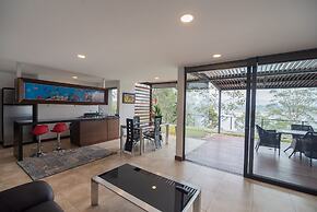 Luxé Cabañas