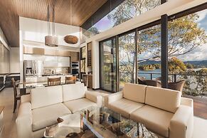 Luxé Cabañas