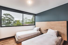 Luxé Cabañas