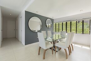Luxé Cabañas