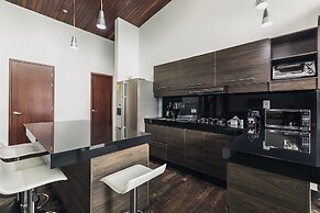 Luxé Cabañas