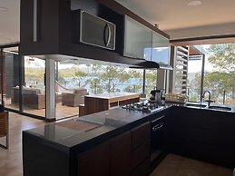 Luxé Cabañas