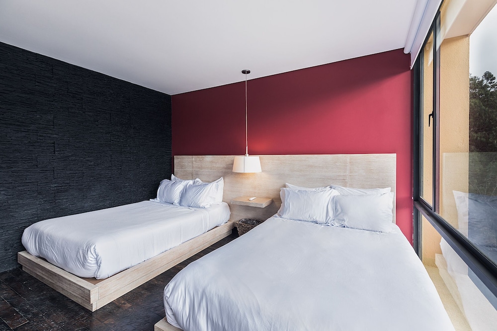 Luxé Cabañas