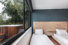 Luxé Cabañas