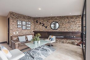 Luxé Cabañas