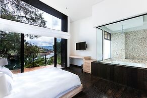 Luxé Cabañas