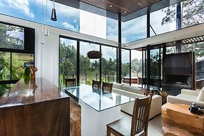 Luxé Cabañas