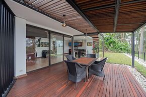 Luxé Cabañas