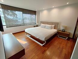 Luxé Cabañas
