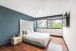 Luxé Cabañas