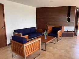 Luxé Cabañas