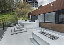 Luxé Cabañas