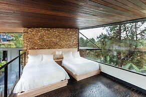 Luxé Cabañas