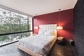 Luxé Cabañas