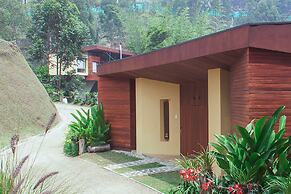 Luxé Cabañas
