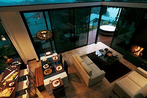Luxé Cabañas