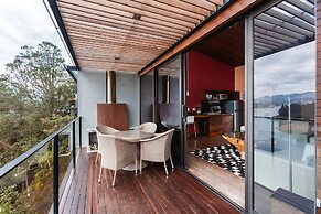 Luxé Cabañas