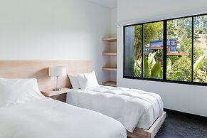 Luxé Cabañas