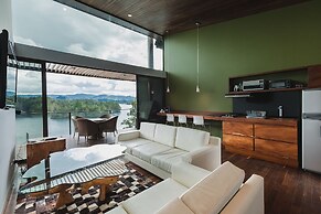 Luxé Cabañas