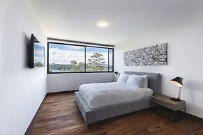 Luxé Cabañas