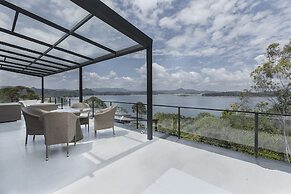 Luxé Cabañas