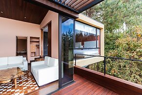 Luxé Cabañas