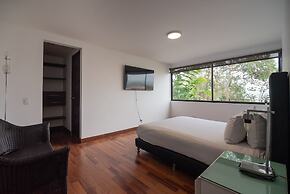 Luxé Cabañas