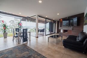 Luxé Cabañas
