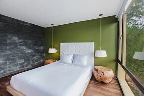 Luxé Cabañas