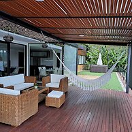 Luxé Cabañas